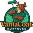 VantaCoat Surfaces